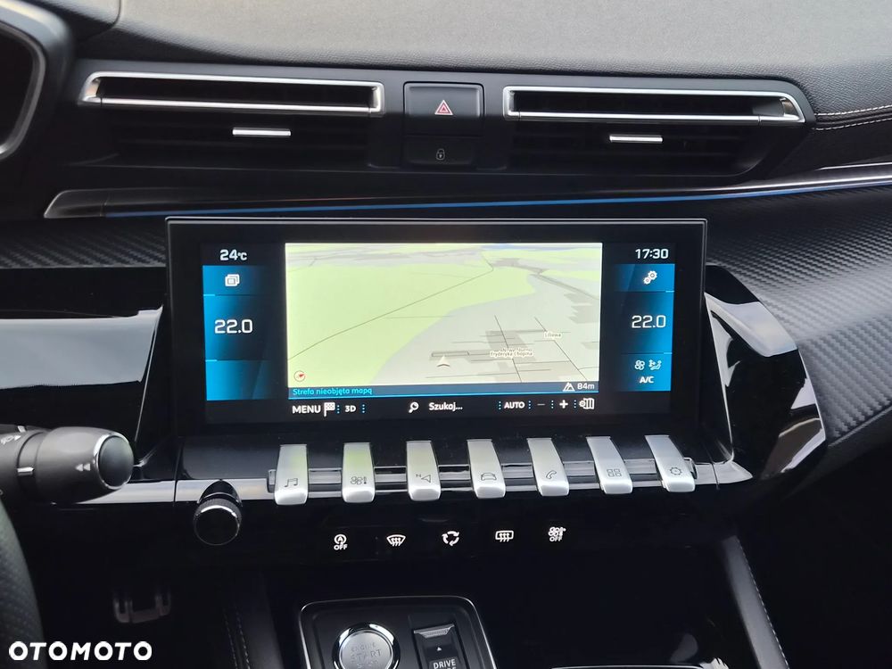 Peugeot 508 1.5 BlueHDi GT Line S&S EAT8 - 20