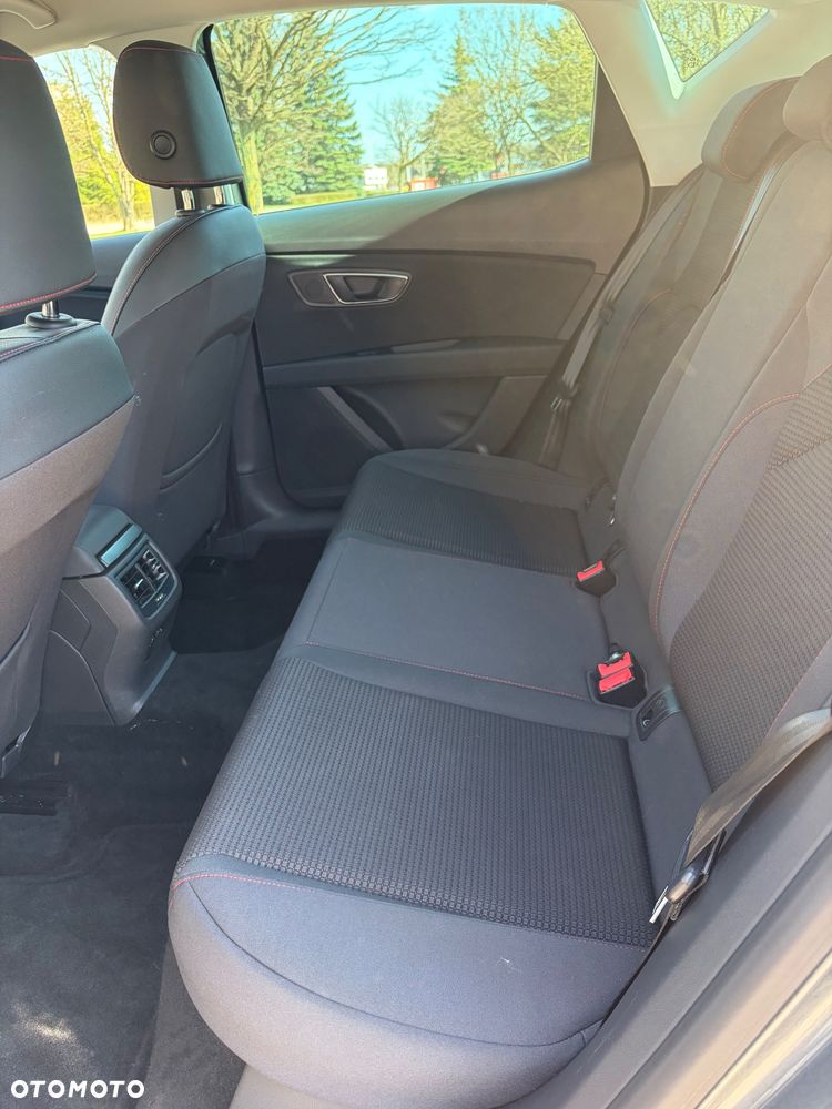 Seat Leon 1.4 TSI FR S&S DSG - 16