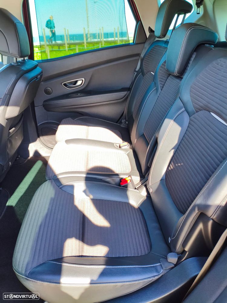 Renault Scénic 1.3 TCe Bose Edition - 15
