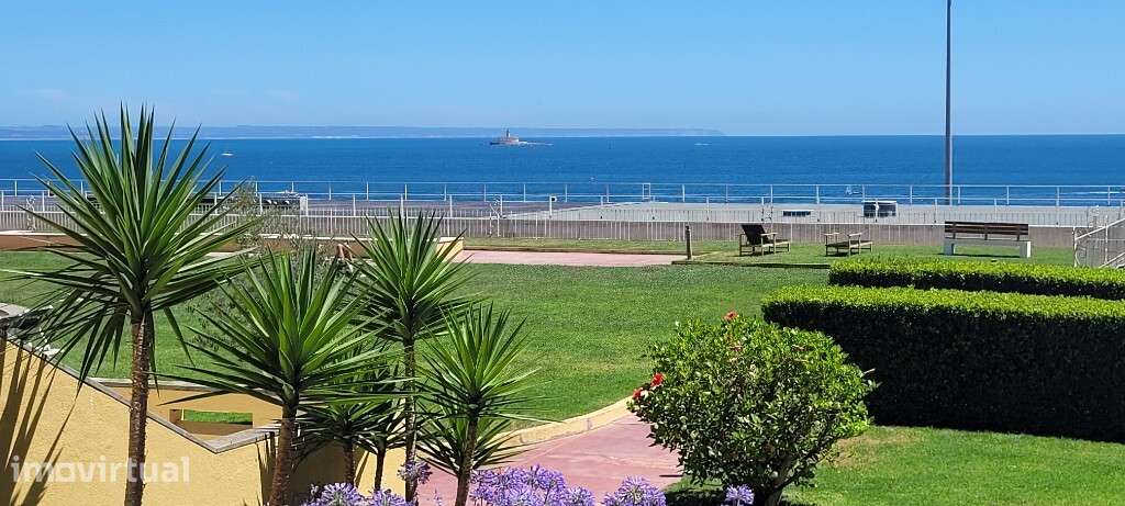 Apartamento T2 para arrendar em Santo Amaro de Oeiras - Grande imagem: 4/15