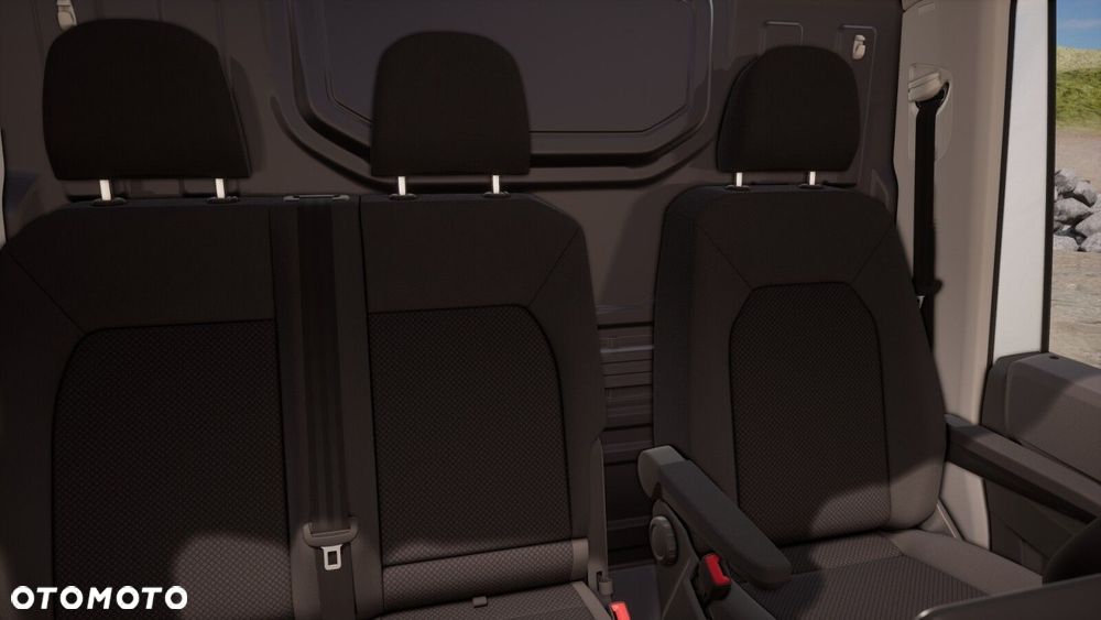 Volkswagen Crafter - 16
