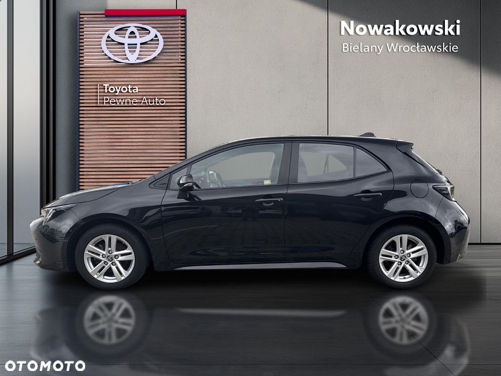 Toyota Corolla 1.8 Hybrid Comfort - 2