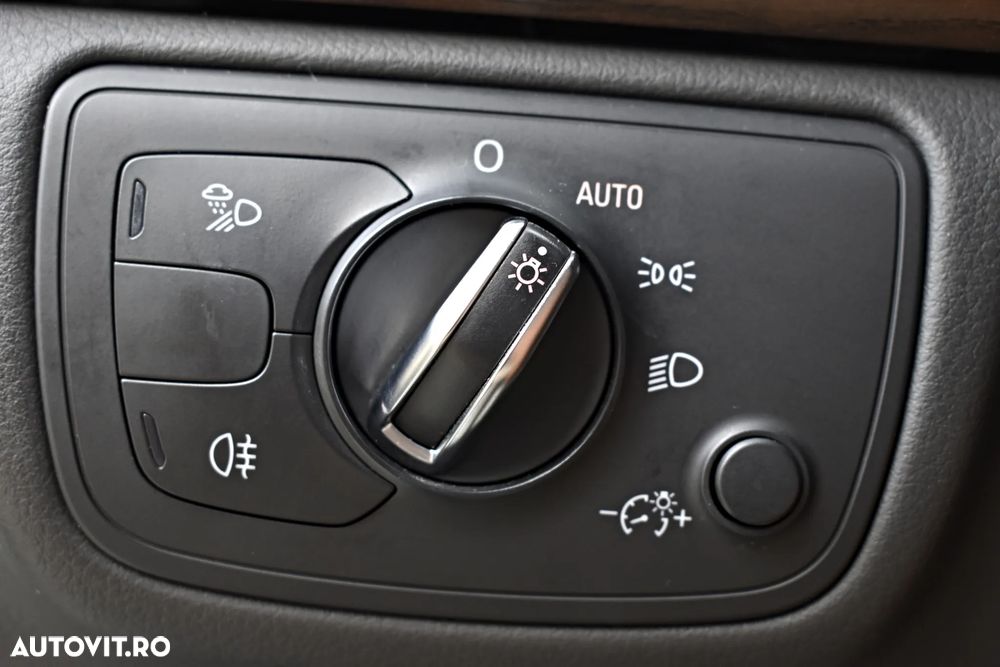 Audi A7 Sportback 3.0 TDI Quattro Tiptronic - 19