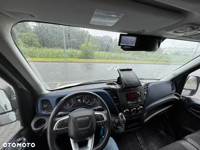 Iveco Daily 35S18 D Hi-Matic - 8