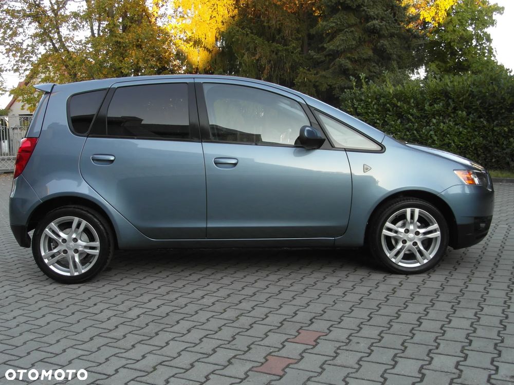 Mitsubishi Colt 1.3 Motion Plus - 11