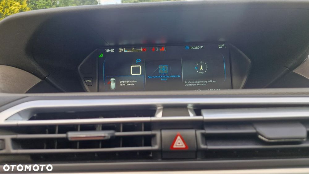 Citroën C4 Picasso BlueHDi 150 EAT6 Exclusive - 25