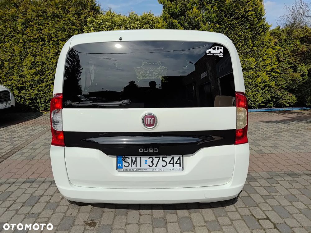 Fiat Fiorino 1.4 8V Active - 10