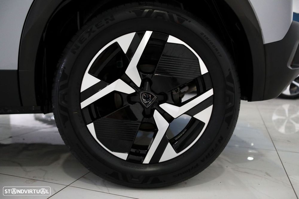 Peugeot 2008 1.2 Hybrid Allure e-DCS6 - 7