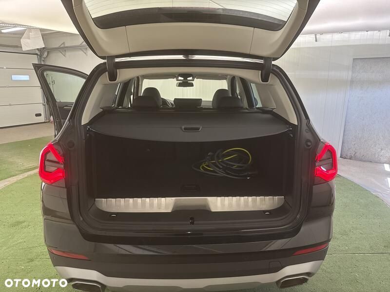 BMW X3 - 23