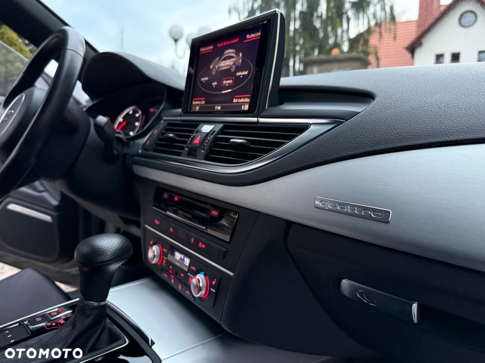 Audi A7 Sportback 3.0 TDI Quattro S tronic - 21
