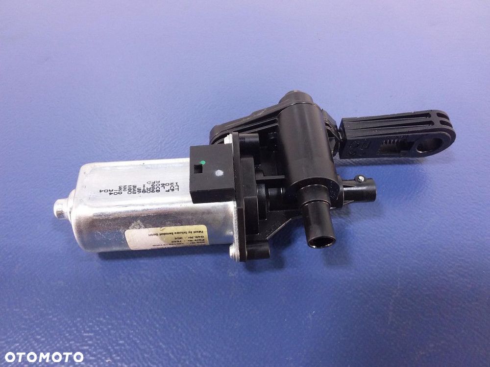 AUDI A8 D4 4H SILNICZEK REGULACJI FOTELA LEWY TYŁ - 4