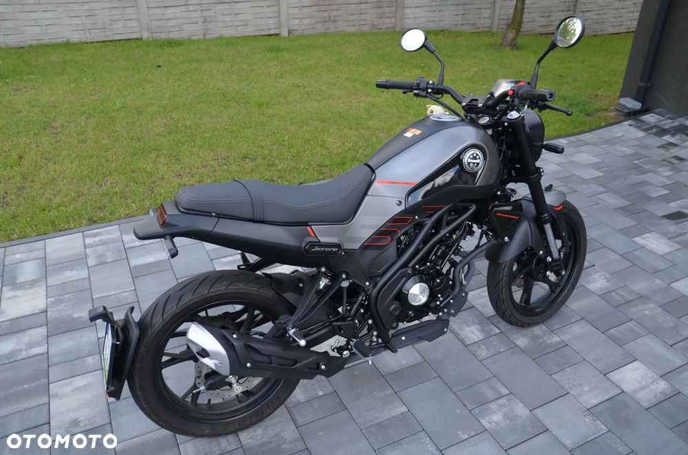 Benelli Leoncino - 2
