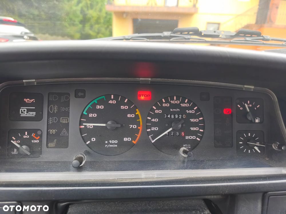 Polonez Atu - 17