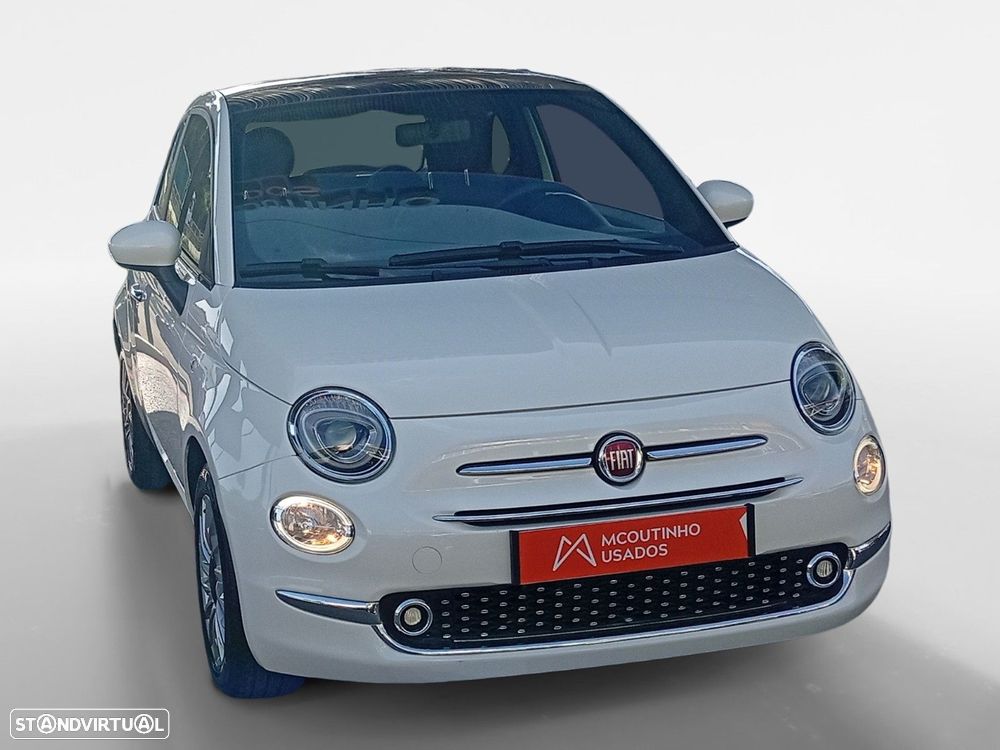 Fiat 500 1.0 Hybrid - 7