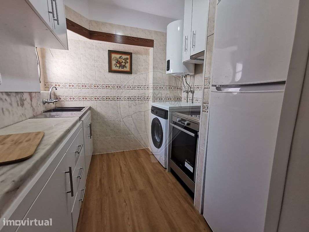 Apartamento T1 para arrendamento - Grande imagem: 5/26