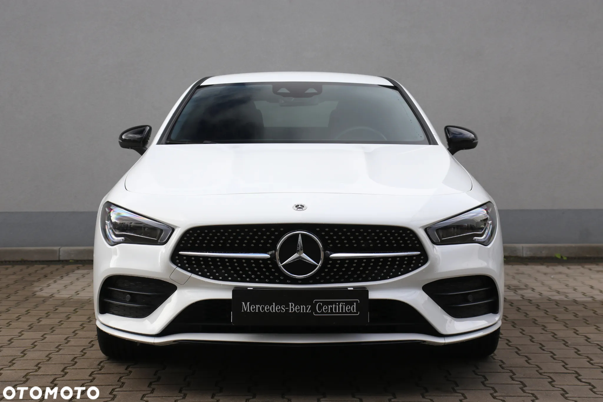 Mercedes-Benz CLA 250 e 8G-DCT Edition AMG Line - 7