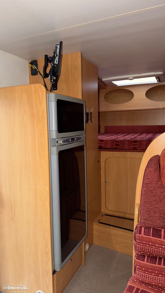 Chausson Flash 10 - 6