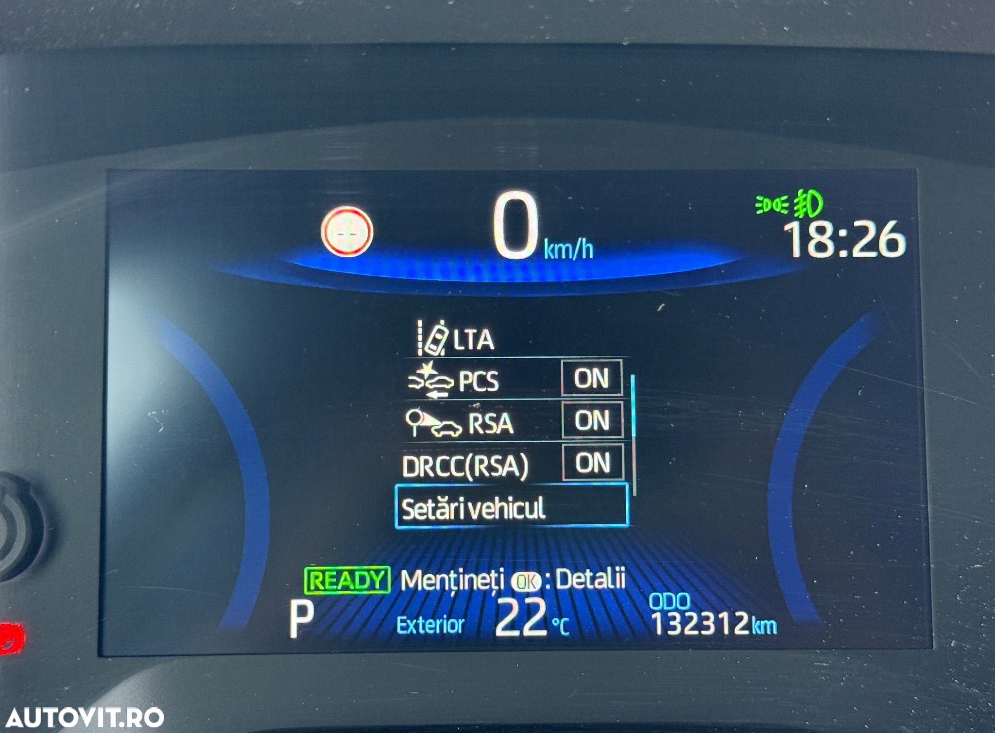 Toyota Corolla 1.8 HSD Dynamic - 13