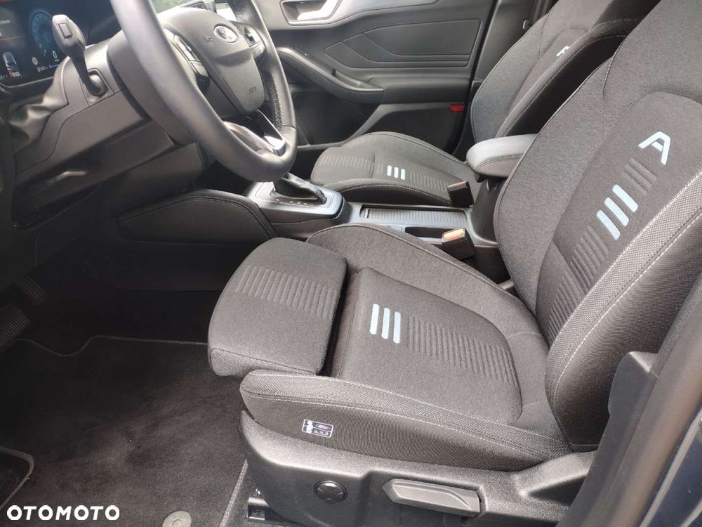 Ford Focus - 15