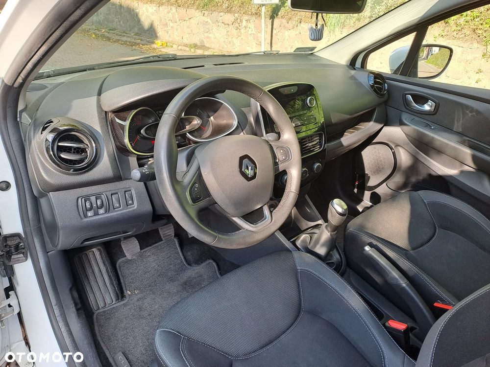 Renault Clio 0.9 TCe Winter Edition - 7