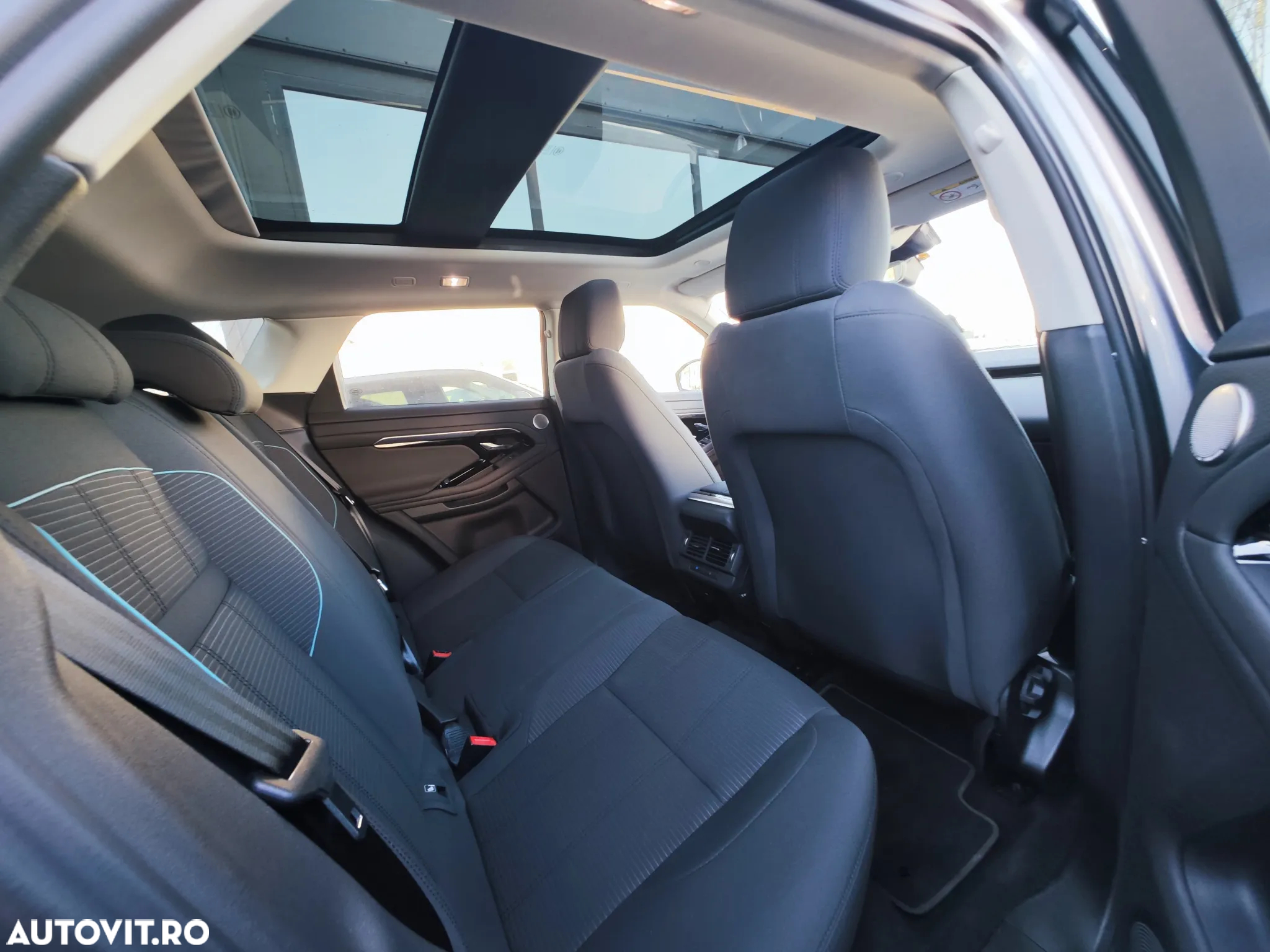 Land Rover Range Rover Evoque 2.0 D165 MHEV S - 17