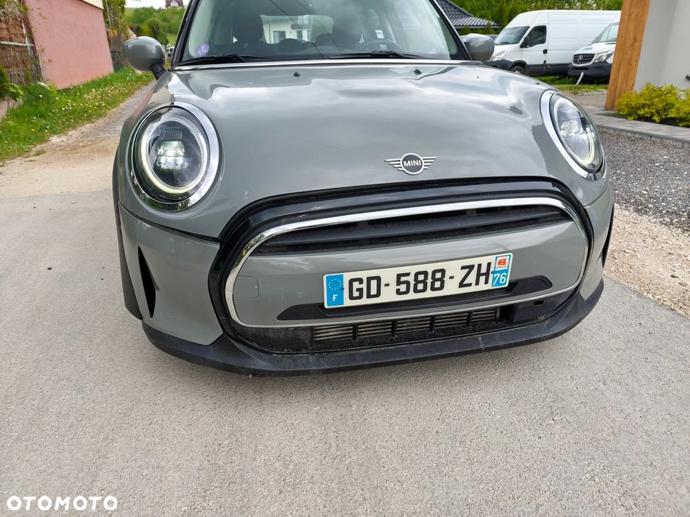 MINI ONE Standard - 13