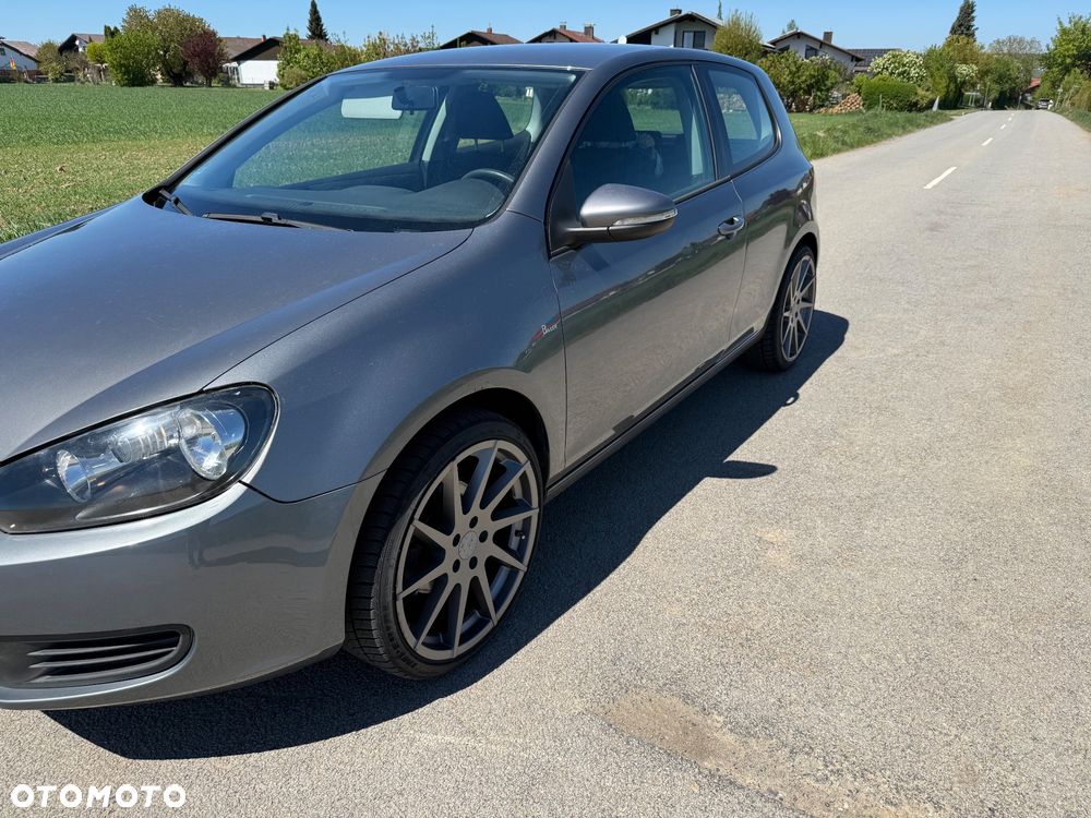 Volkswagen Golf 1.4 Edition - 1