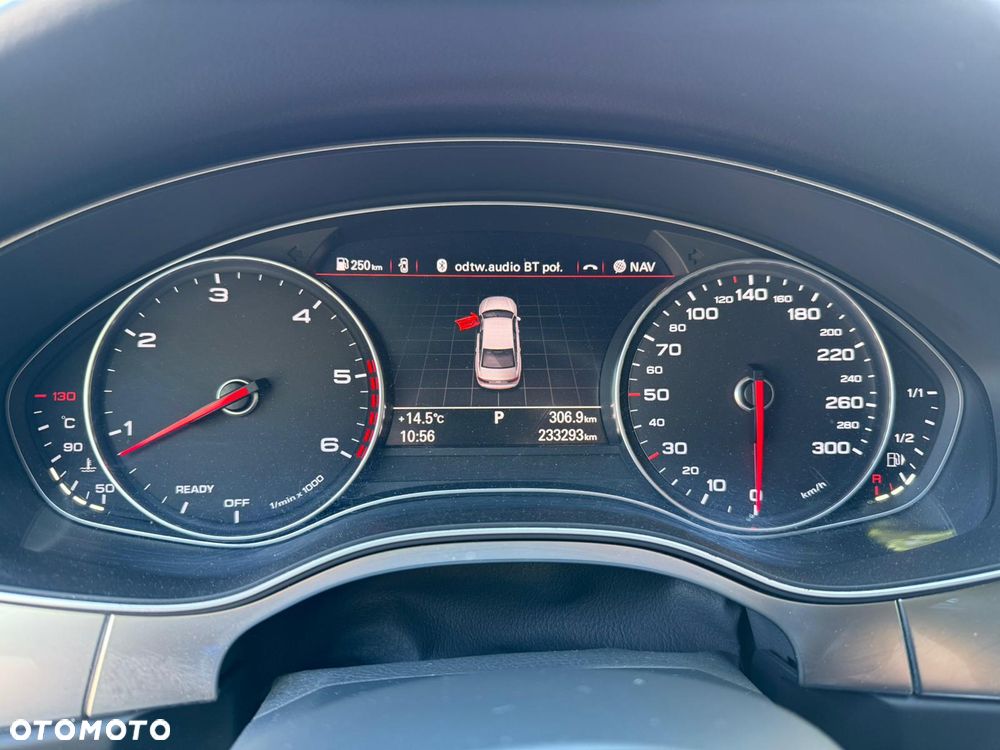 Audi A6 Limousine 3.0 TDI Quattro S tronic - 14