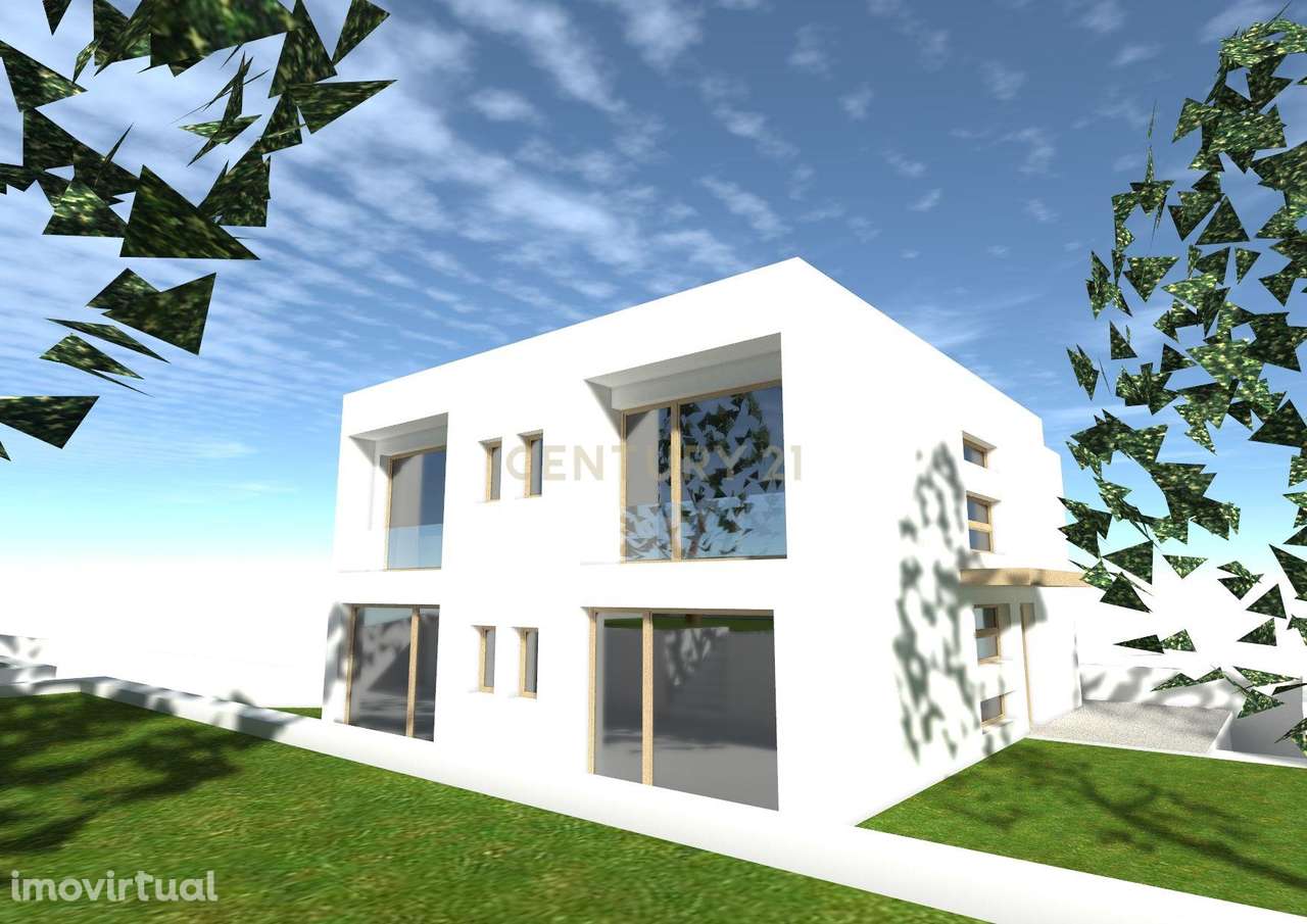 Terreno no Loteamento Mira Bragança, para Moradia Isolada - Grande imagem: 5/21