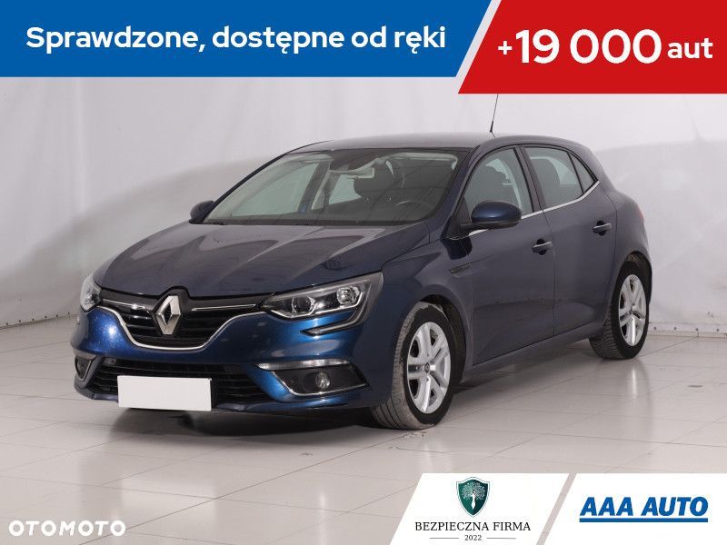 Renault Megane - 2