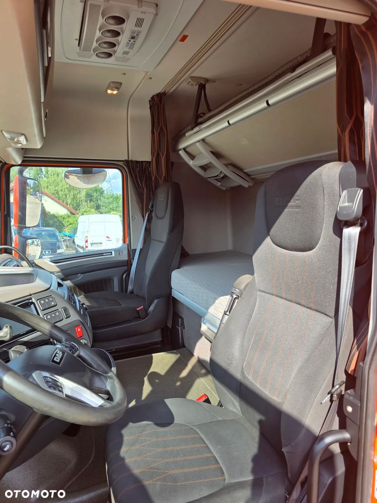 DAF XF480 - 16
