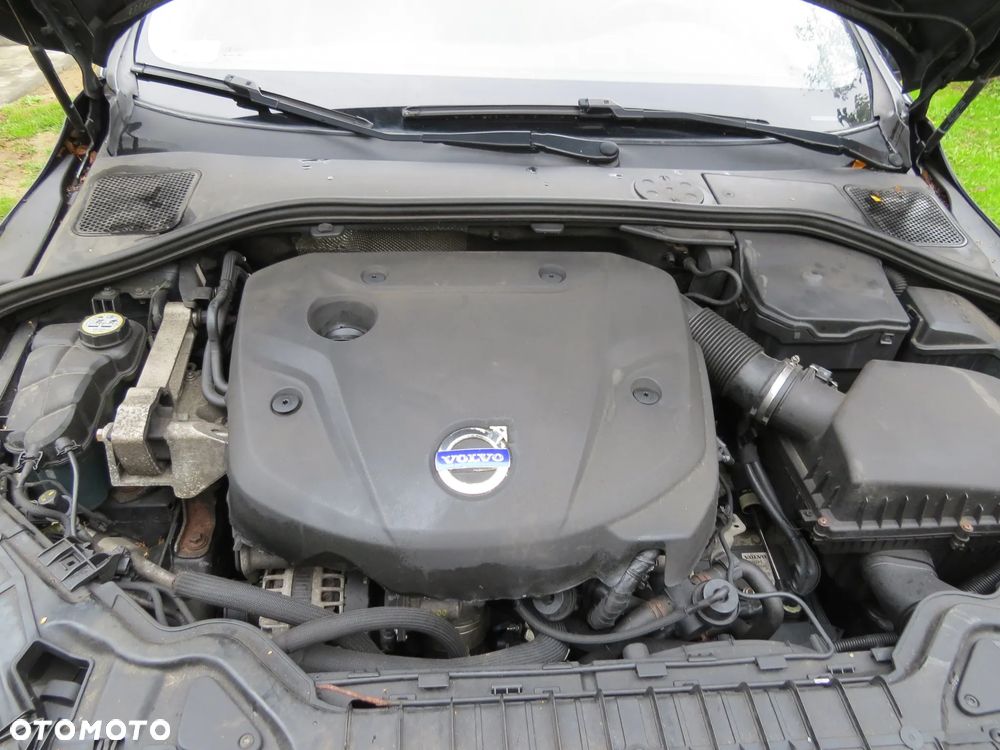 VOLVO V60 I LIFT LAKIER 492-46 2.0 D4 D4204T14 NA CZĘŚCI - 27