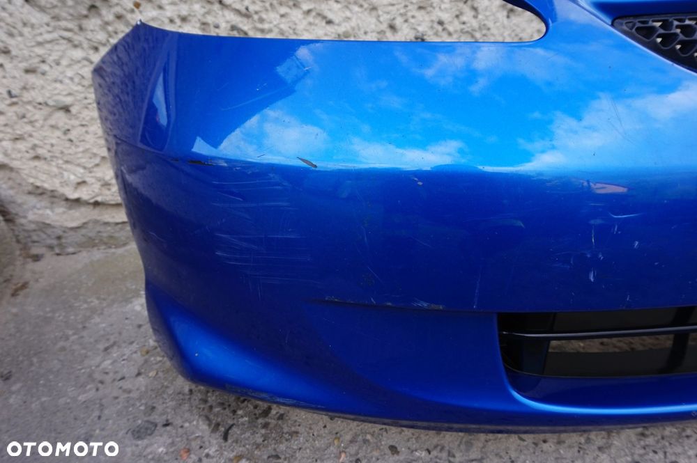 ZDERZAK PRZEDNI HONDA JAZZ LIFT 05/08r - 5