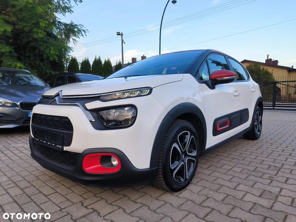 Citroën C3 Pure Tech 83 S&S SHINE - 22
