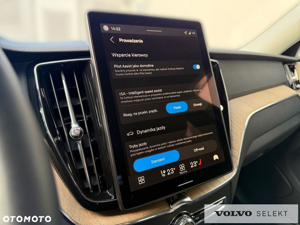 Volvo XC 60 - 25