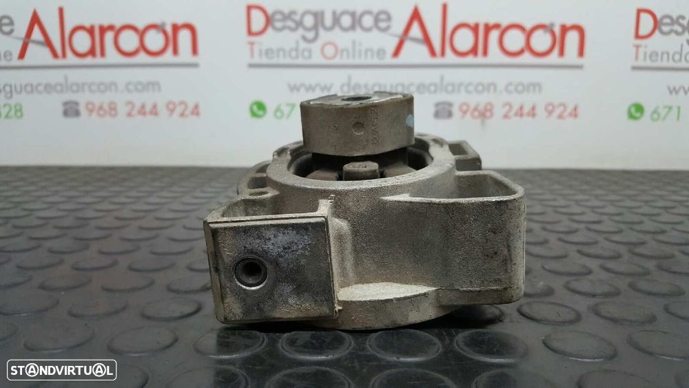 APOIO DO MOTOR ESQUERDO MERCEDES CLASE B (W245) 200 CDI (245.208) - 3