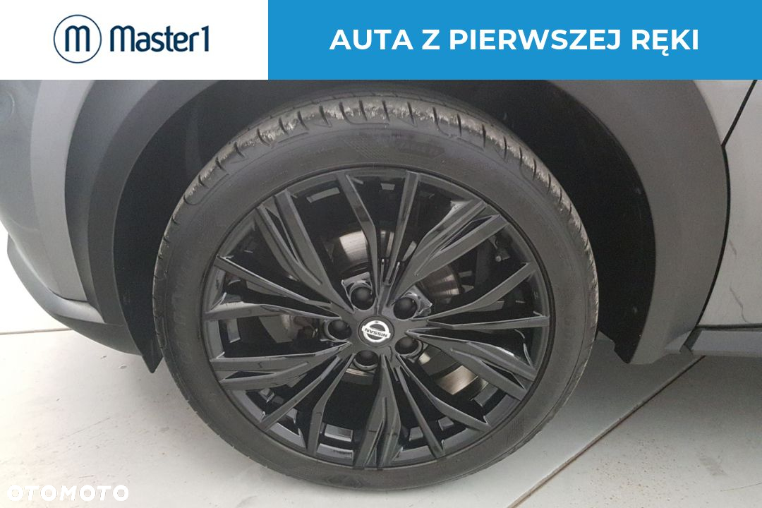 Nissan Juke 1.0 DIG-T Enigma DCT - 13