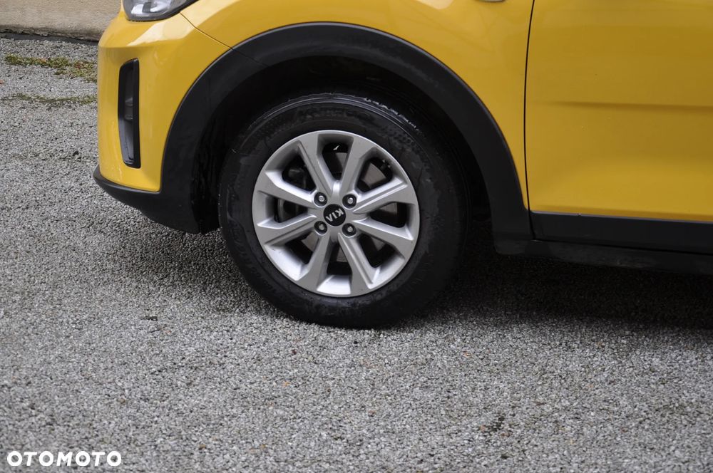 Kia Stonic 1.2 M - 7