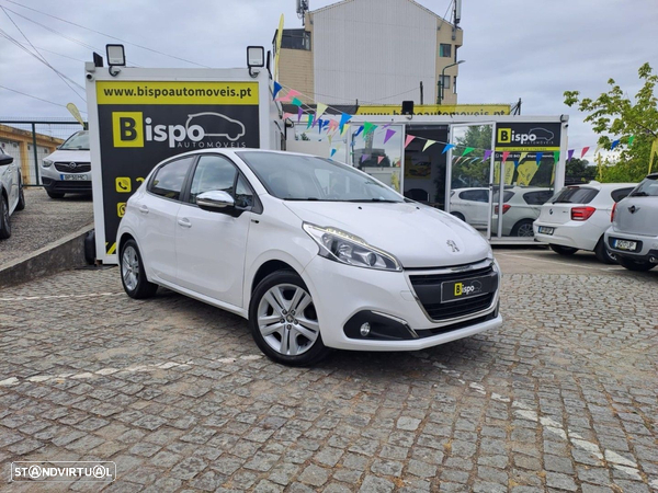 Peugeot 208 1.2 PureTech Style