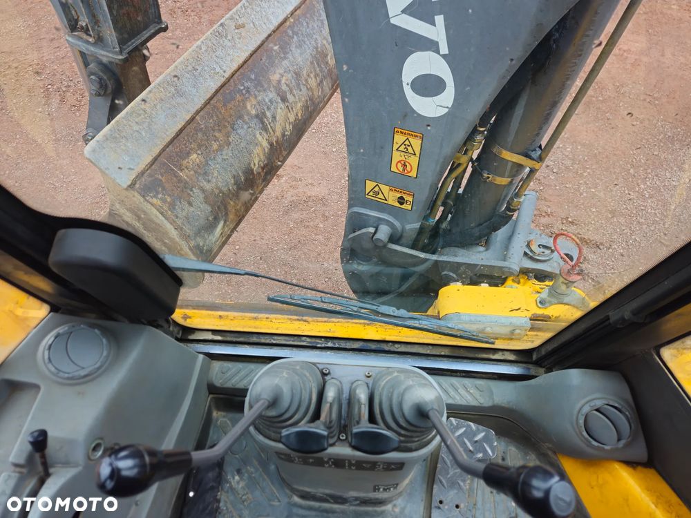 Volvo BL 71 - 7