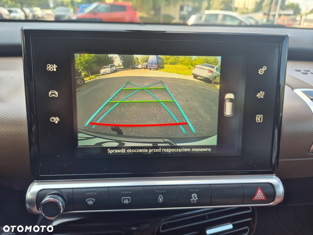Citroën C4 Cactus 1.2 PureTech MoreLife S&S - 12