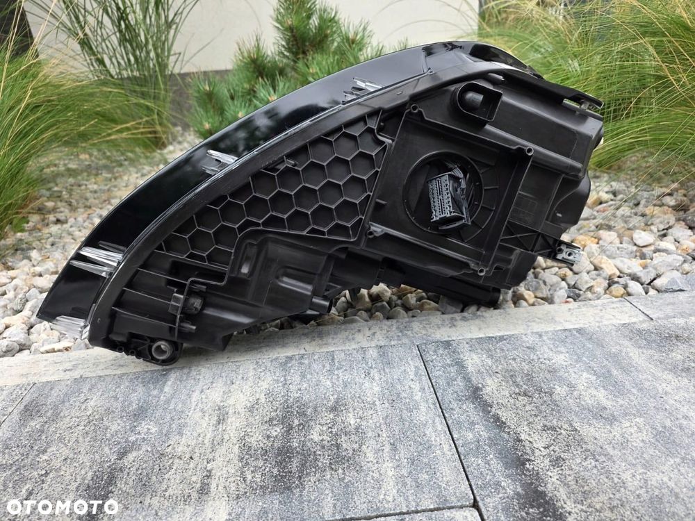 VW E GOLF VII 7 GTE 5G1 LIFT Lampa lewa przód Full Led Dynamic 5G1941081B - 6