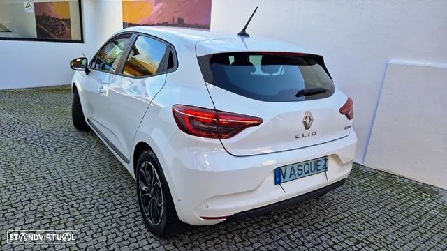 Renault Clio 1.6 E-Tech Edition One - 3