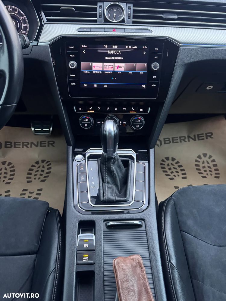 Volkswagen ARTEON 2.0 TDI SCR DSG R-Line - 30