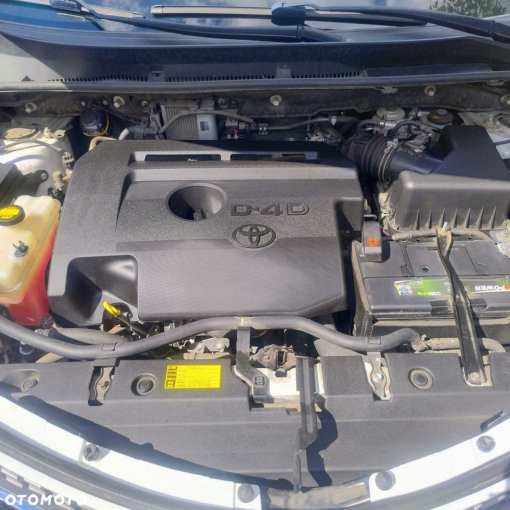 Toyota RAV4 - 7