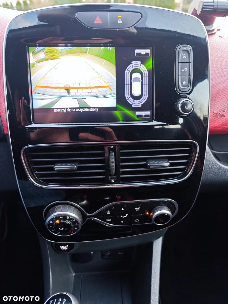 Renault Clio 1.2 Energy TCe Intens - 15
