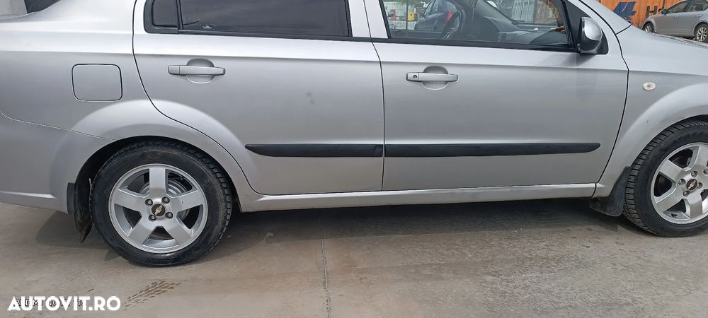 Chevrolet Aveo 1.4i LS 54 - 11