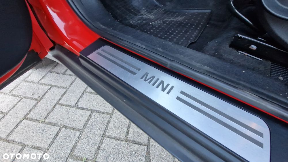 MINI Countryman - 36