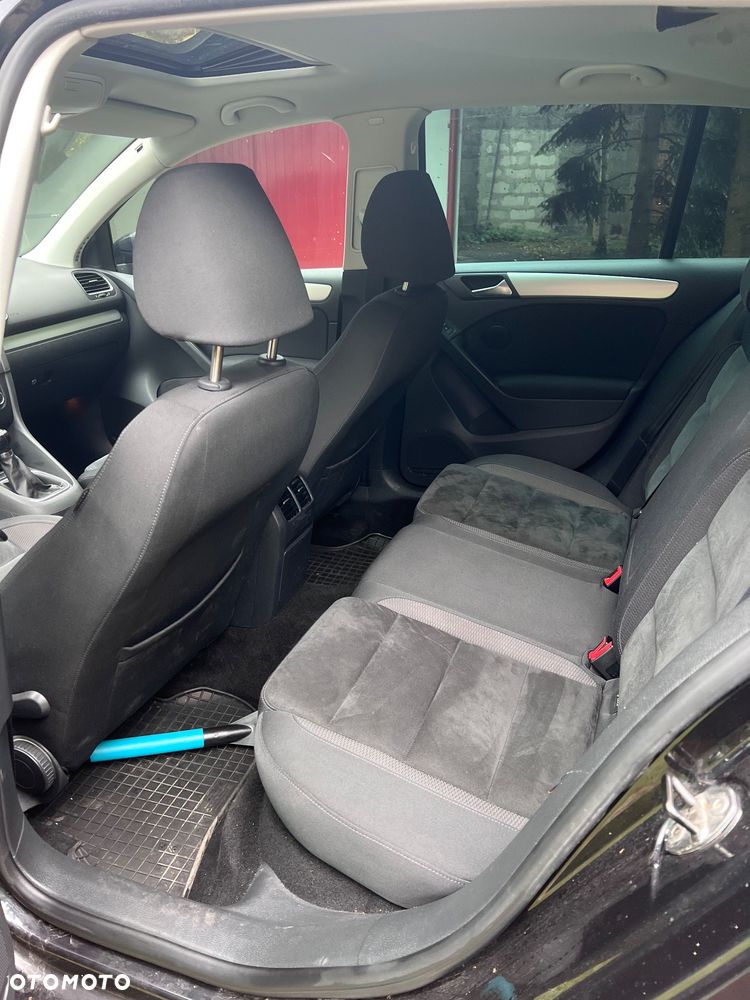 Volkswagen Golf 1.4 TSI Highline - 12