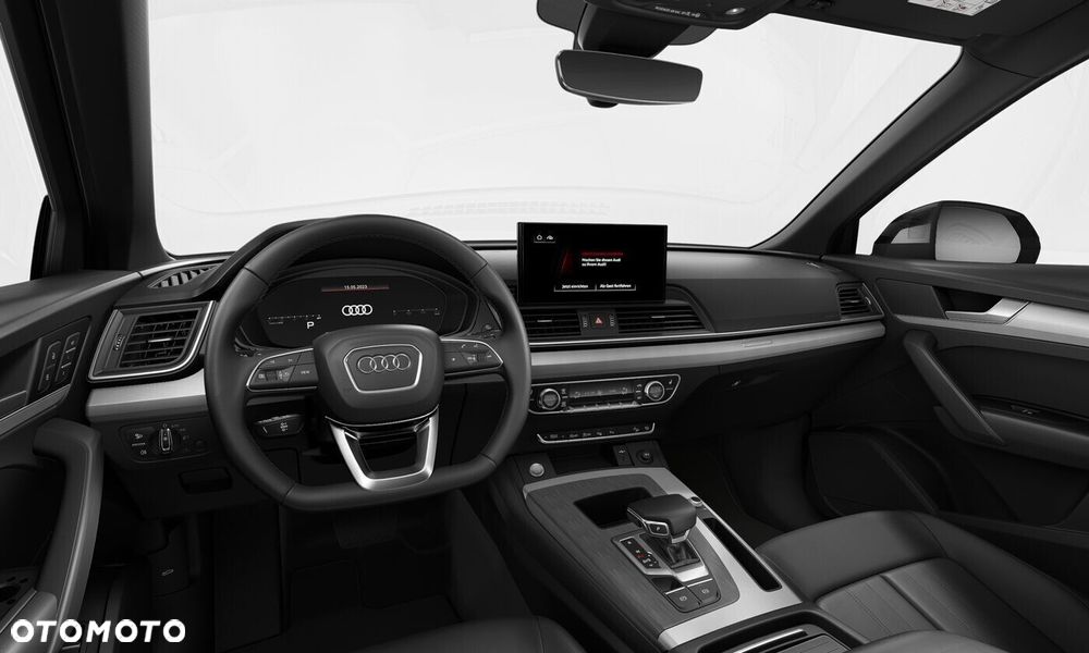 Audi Q5 Sportback - 3